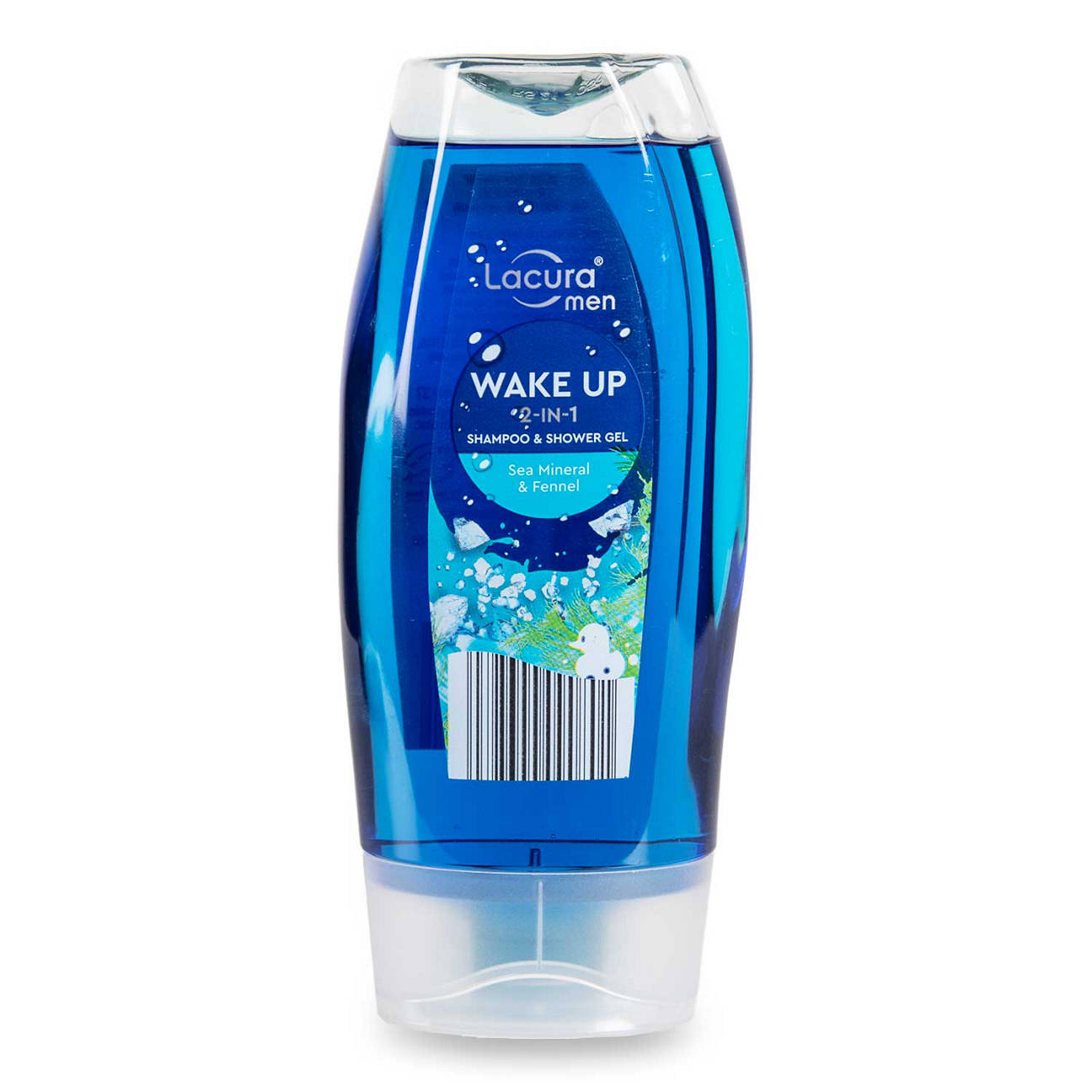 Herbal Shower Gel | ALDI IE